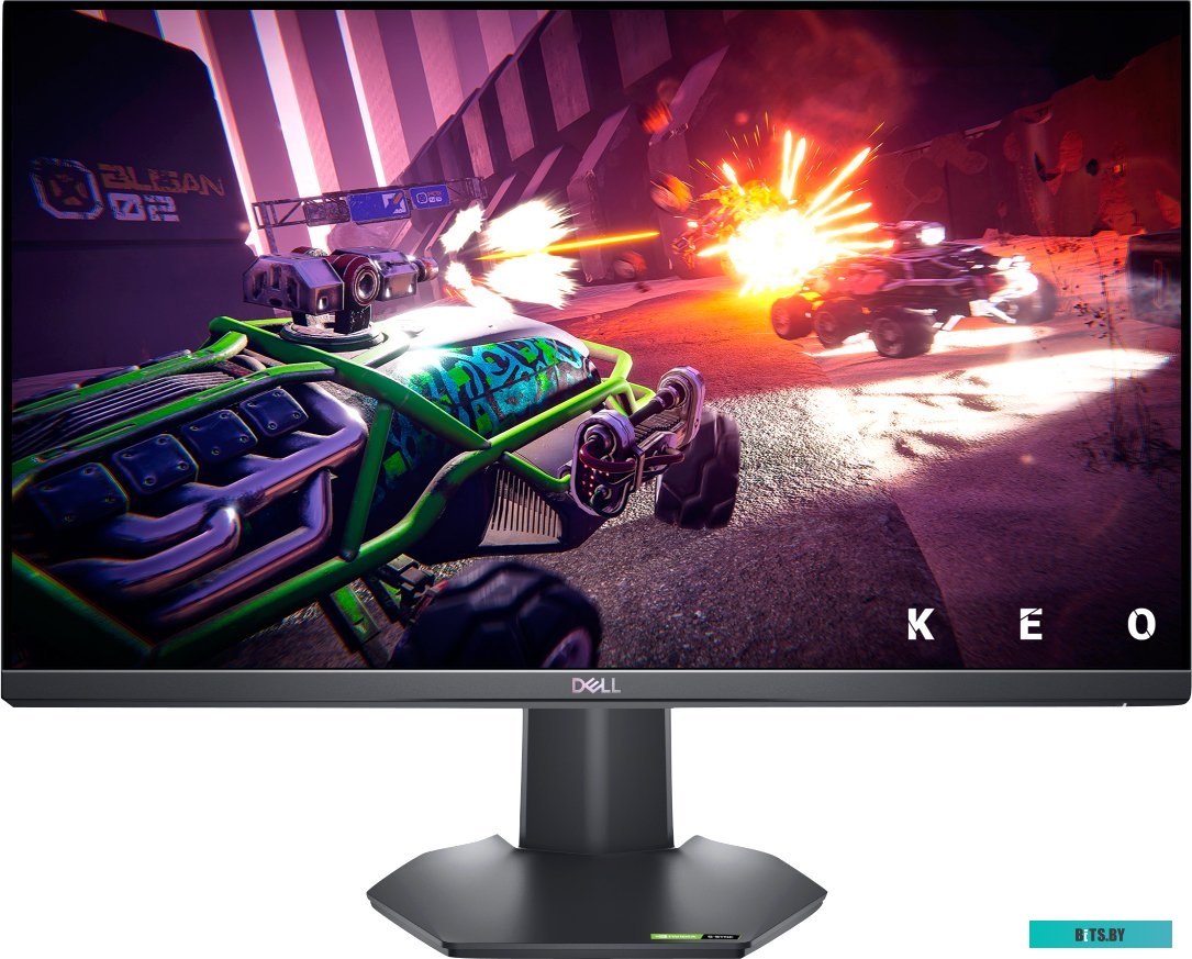 Монитор Dell G2422Hs