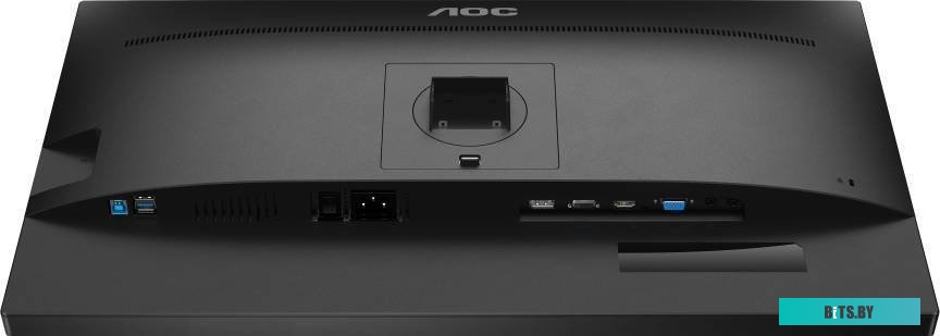 Монитор AOC 24P2QM
