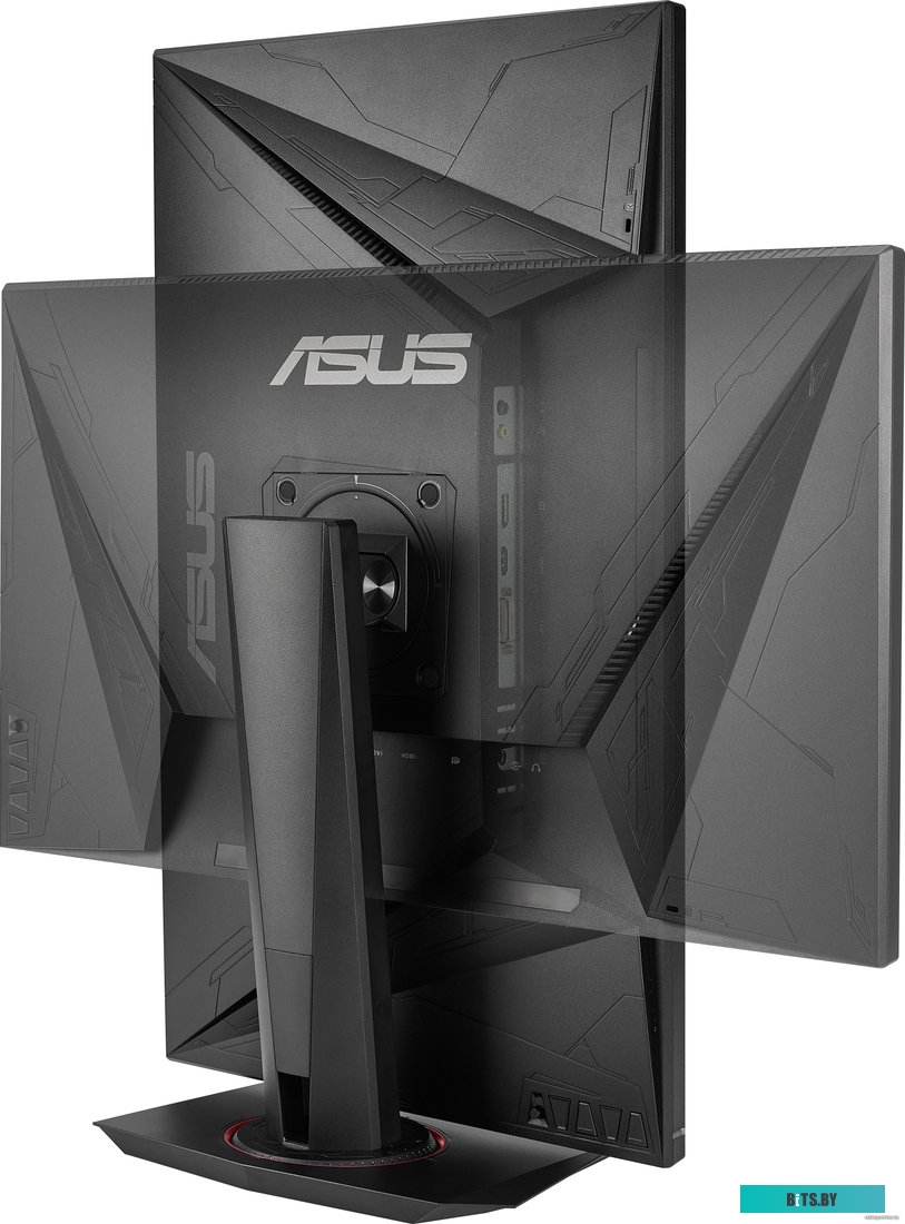 Монитор Asus VG278QR