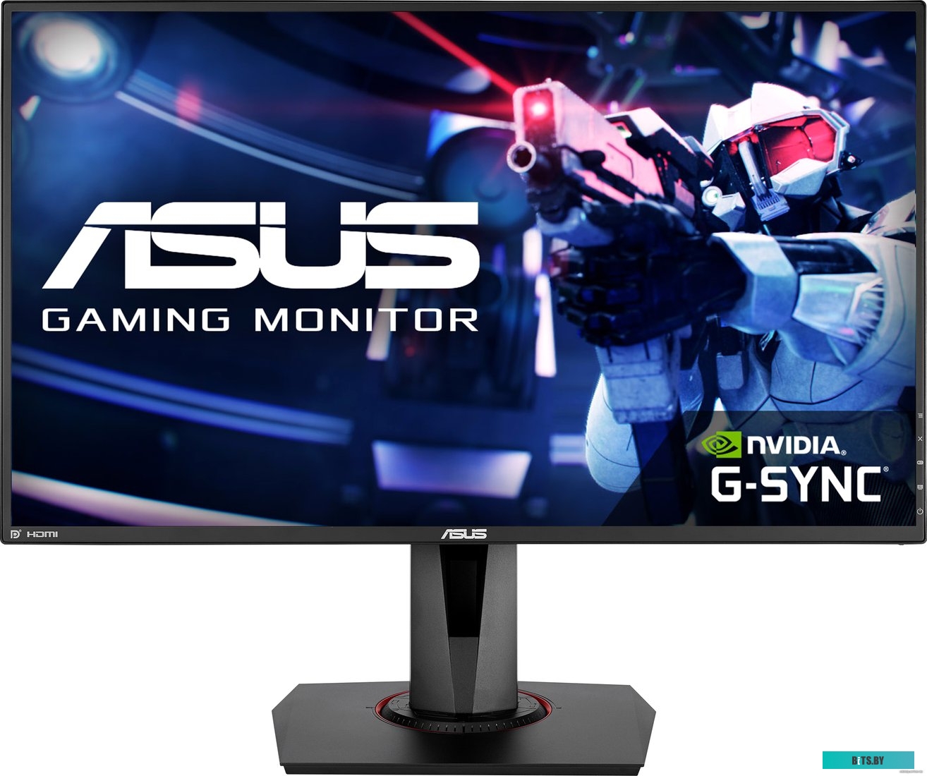 Монитор Asus VG278QR