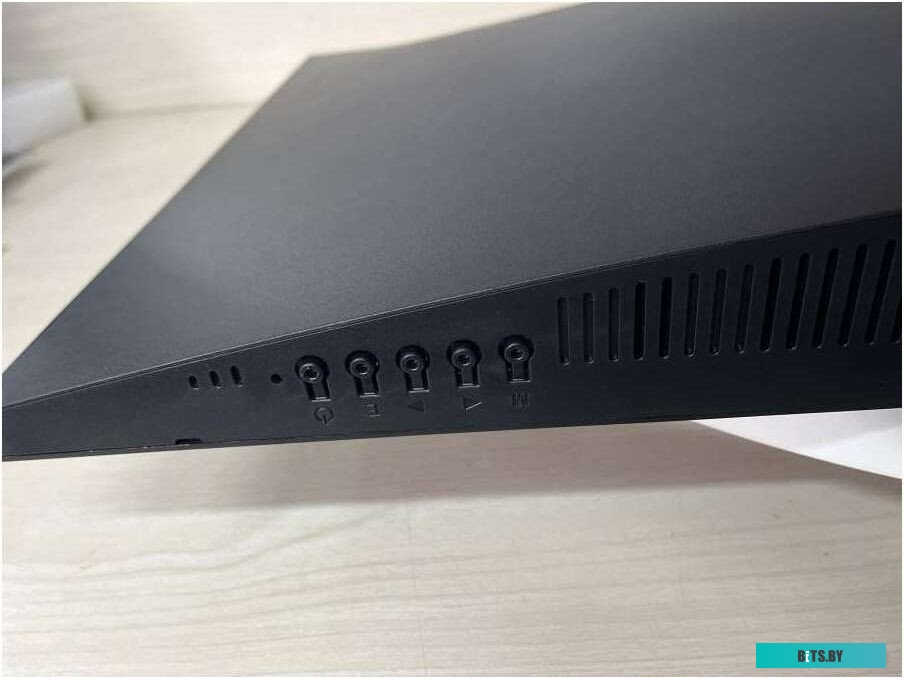 Монитор Irbis SmartView ISM27QIDL