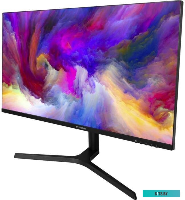 Монитор Irbis SmartView ISM27QIDL