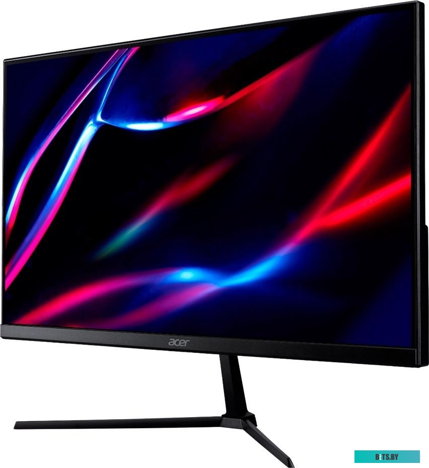 Монитор Acer Nitro QG240YH3bix UM.QQ0EE.301