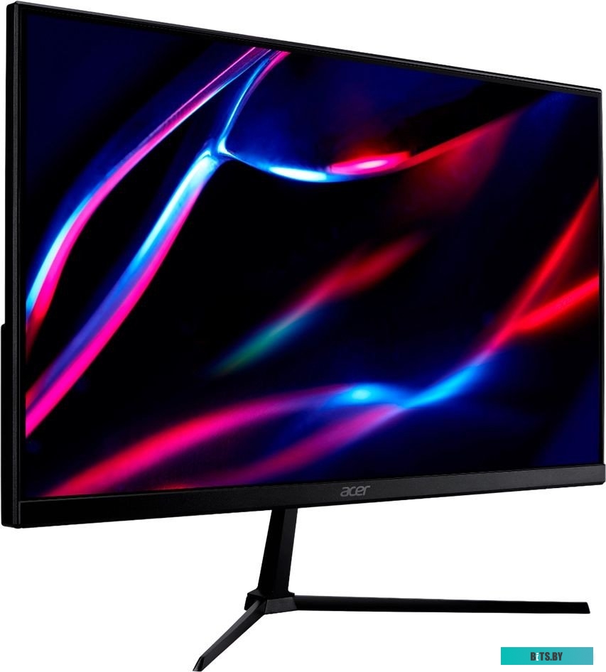 Монитор Acer Nitro QG240YH3bix UM.QQ0EE.301