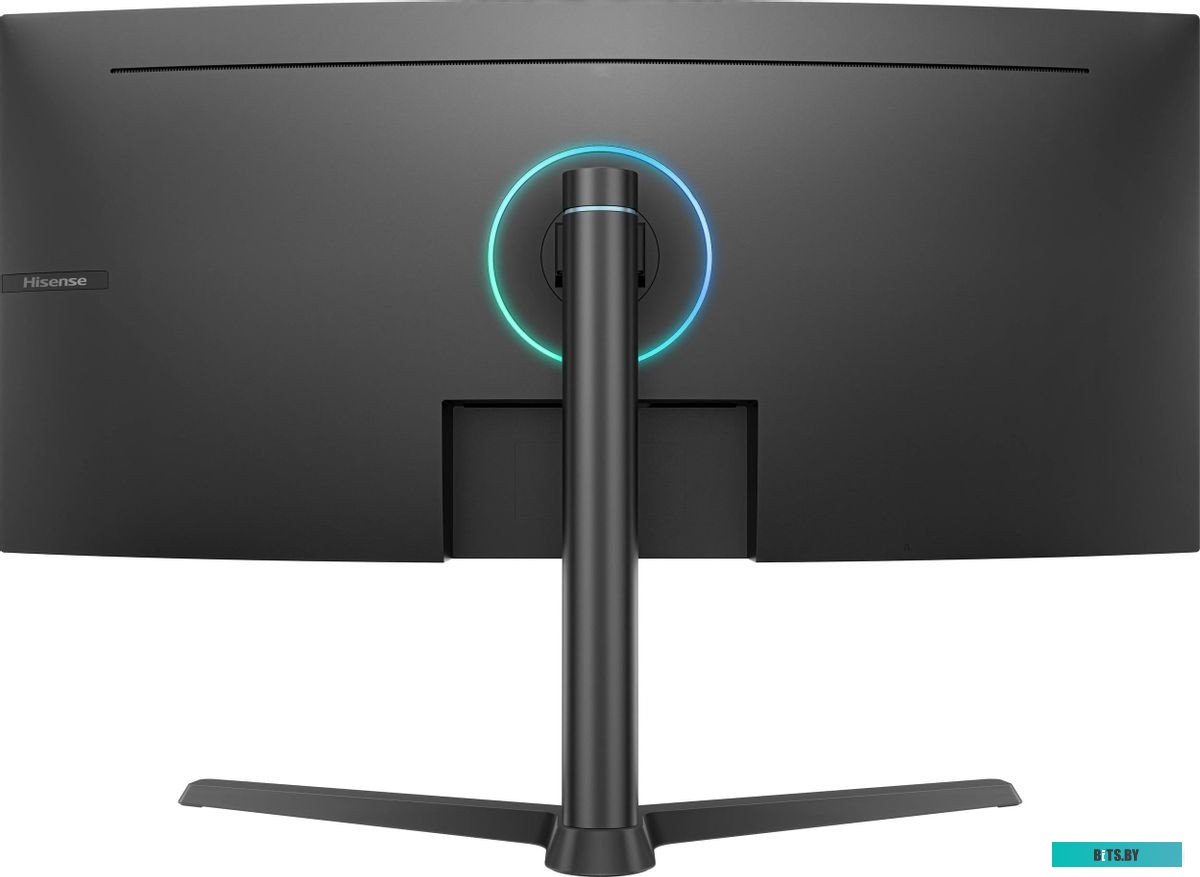 Монитор Hisense 34G6H
