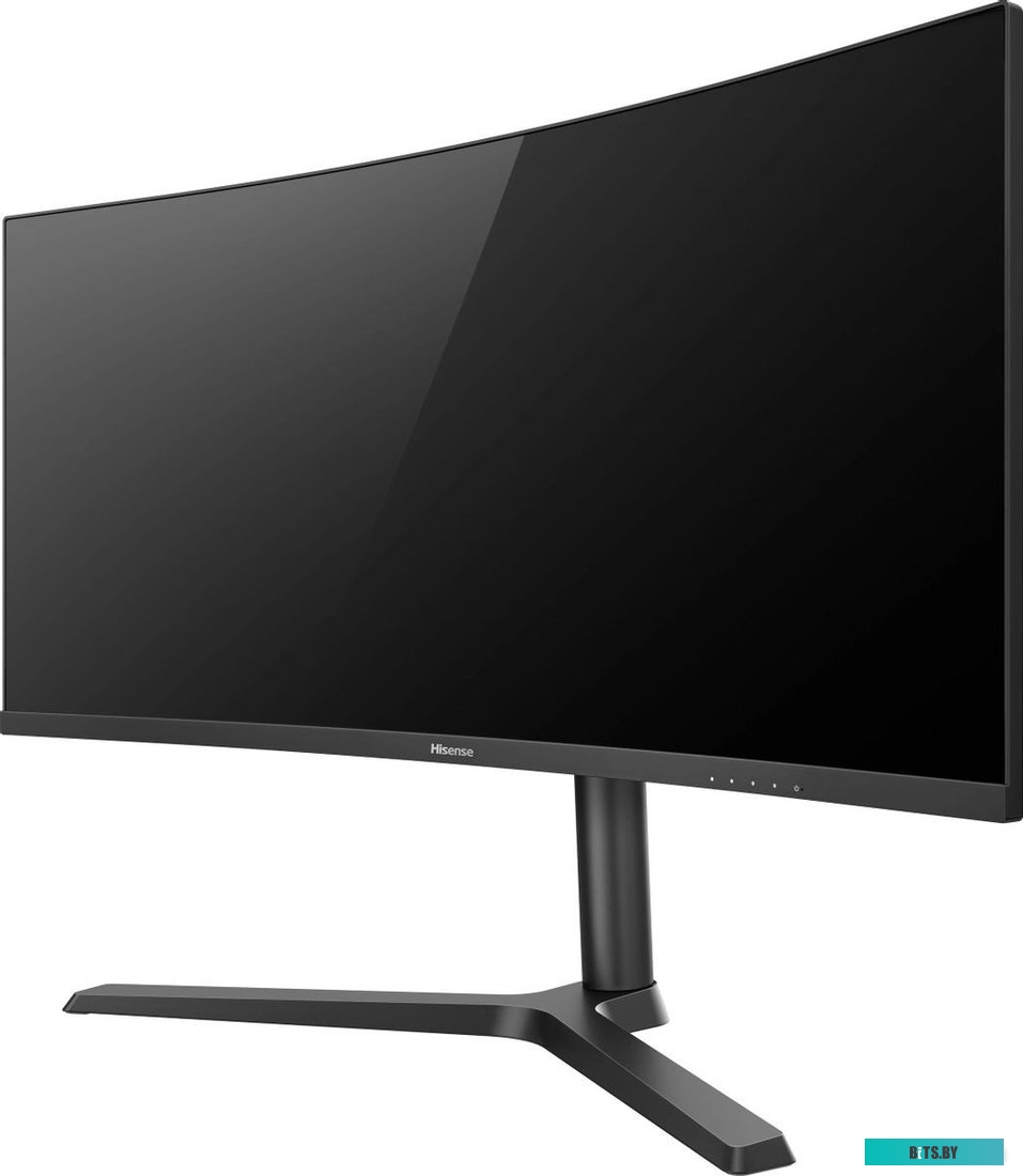 Монитор Hisense 34G6H