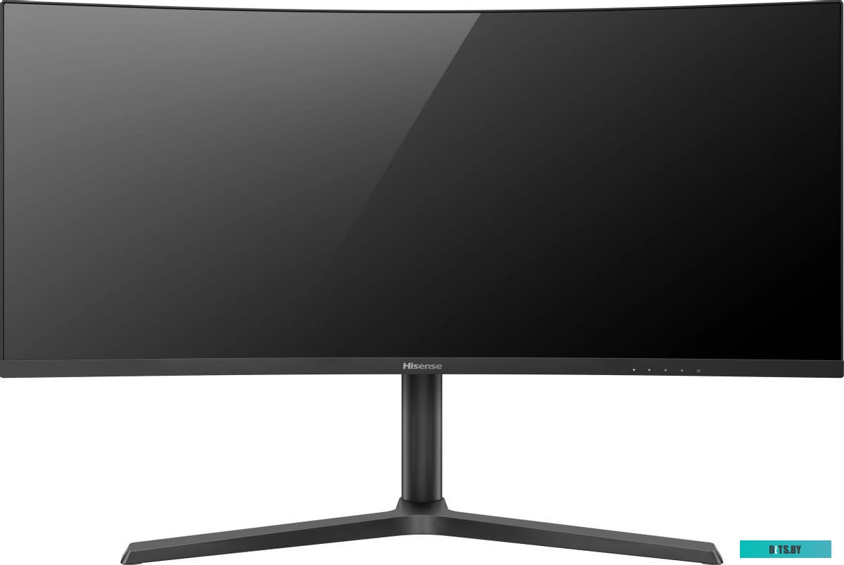 Монитор Hisense 34G6H