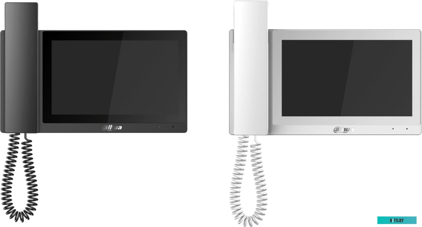 Монитор видеодомофона Dahua DH-VTH5421EW-H DH-VTH5421EW-H
