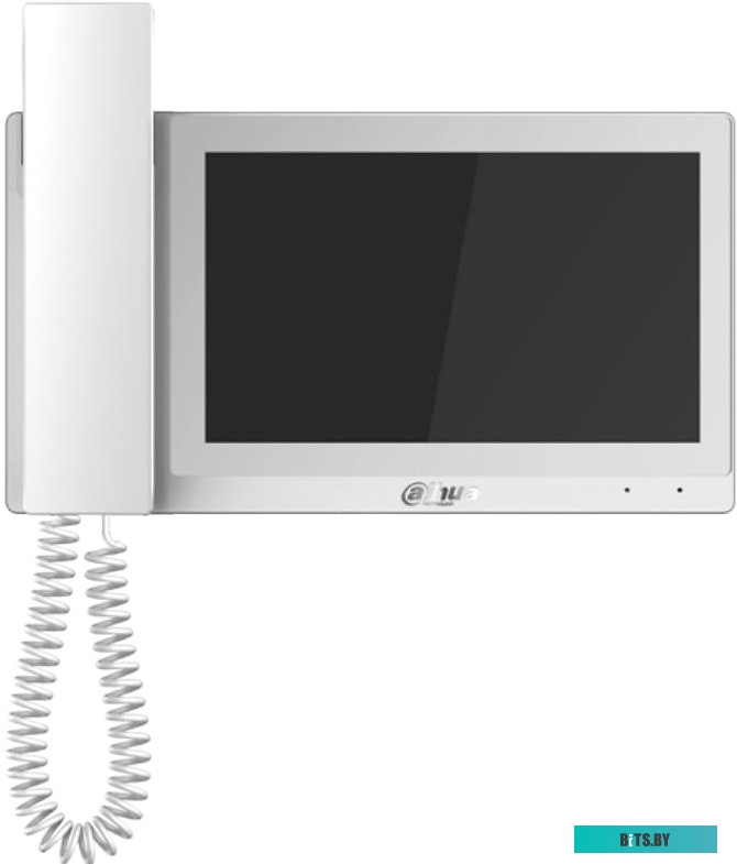 Монитор видеодомофона Dahua DH-VTH5421EW-H DH-VTH5421EW-H