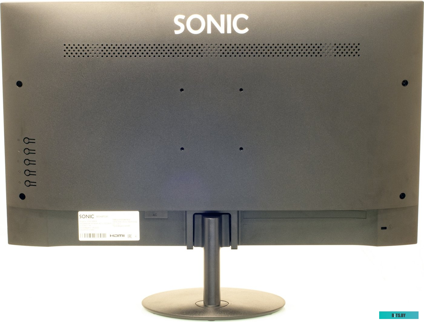 Монитор Sonic D241IHM-B