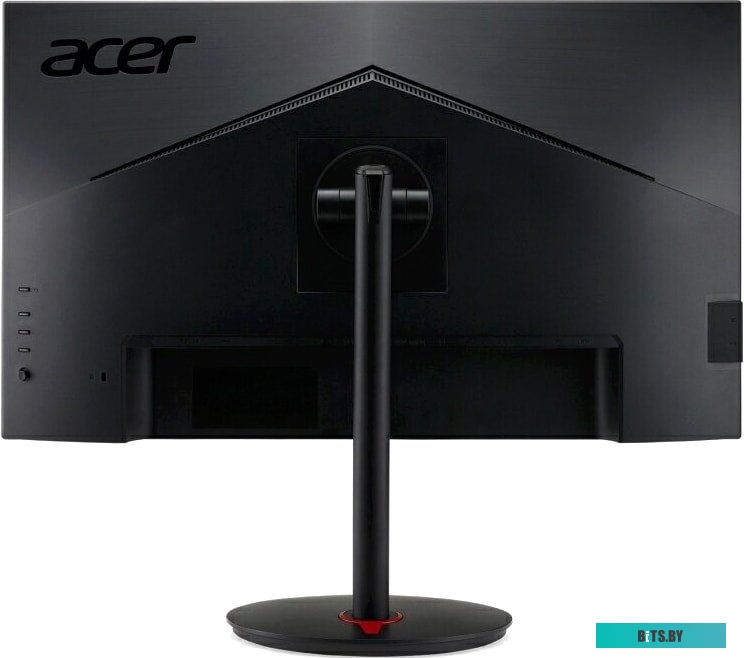 Монитор Acer Nitro XV272Sbmiiprx <UM.HX2EE.S05>