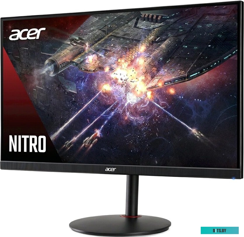 Монитор Acer Nitro XV272Sbmiiprx <UM.HX2EE.S05>
