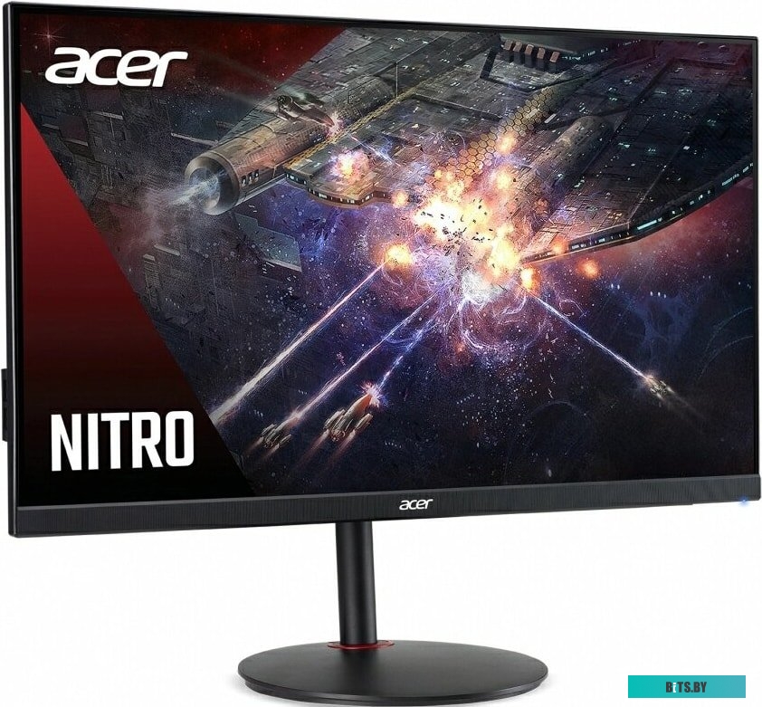 Монитор Acer Nitro XV272Sbmiiprx <UM.HX2EE.S05>