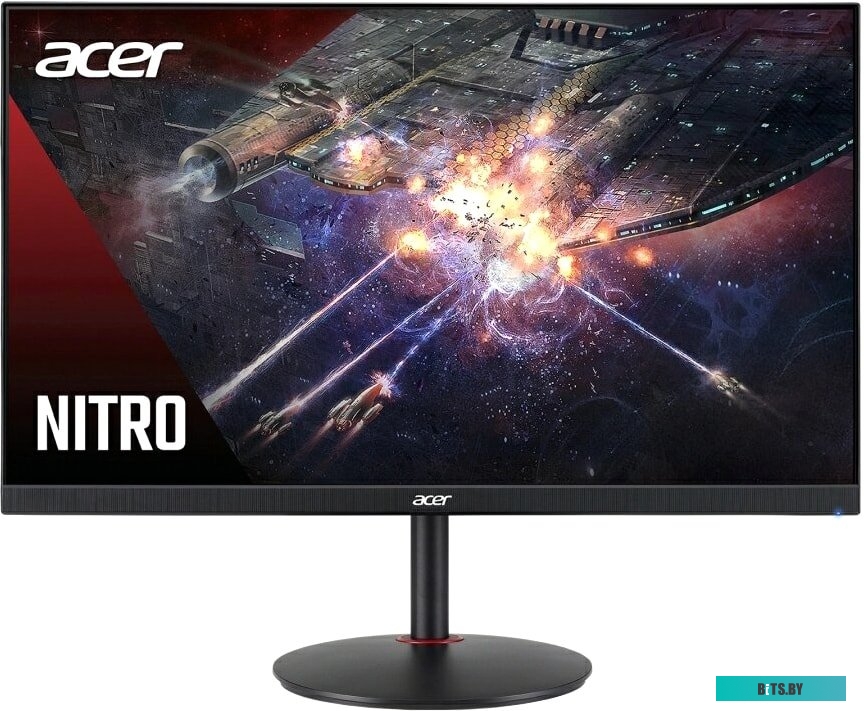 Монитор Acer Nitro XV272Sbmiiprx <UM.HX2EE.S05>
