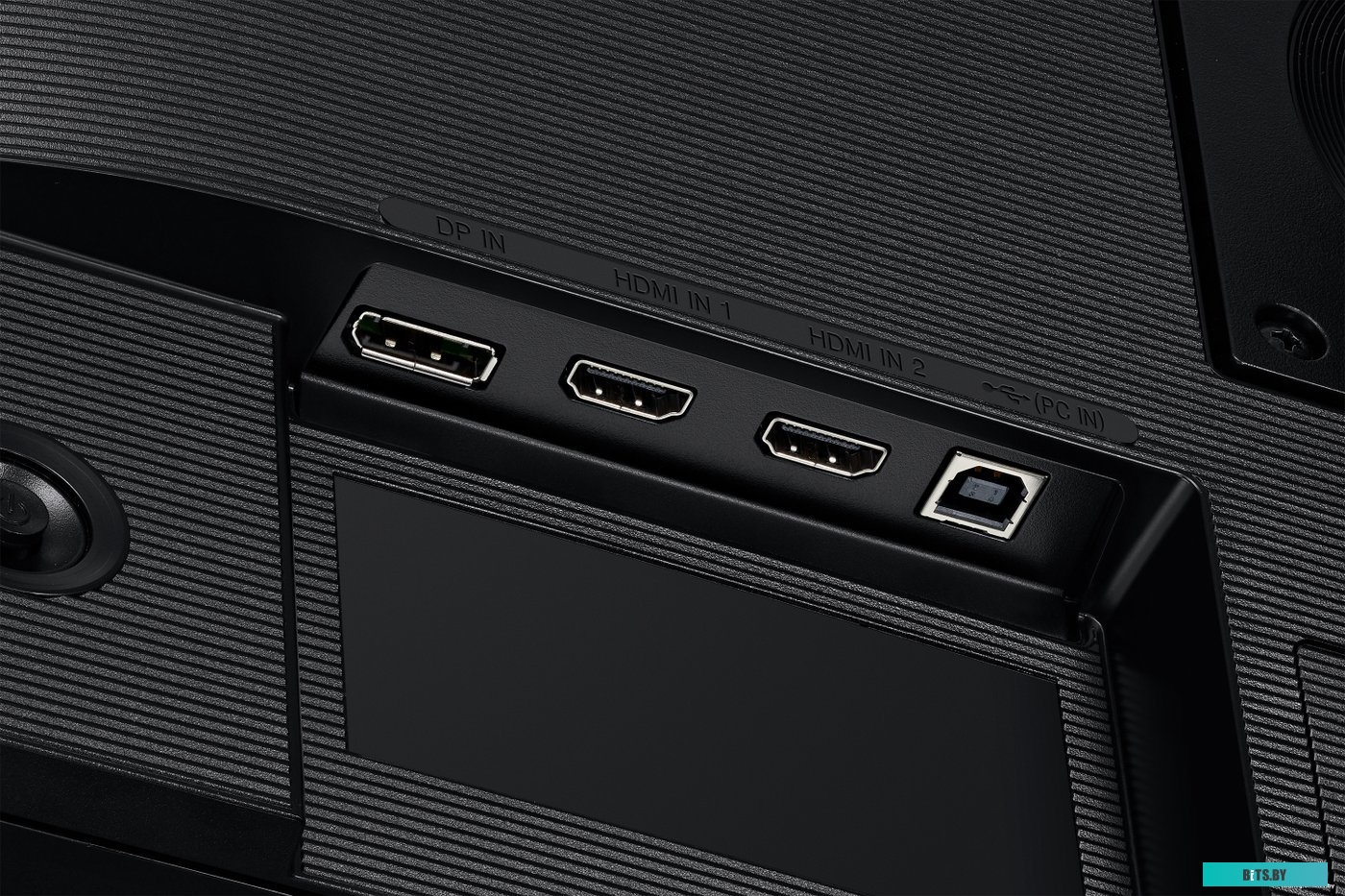 Монитор Samsung LF27T450FQRXEN