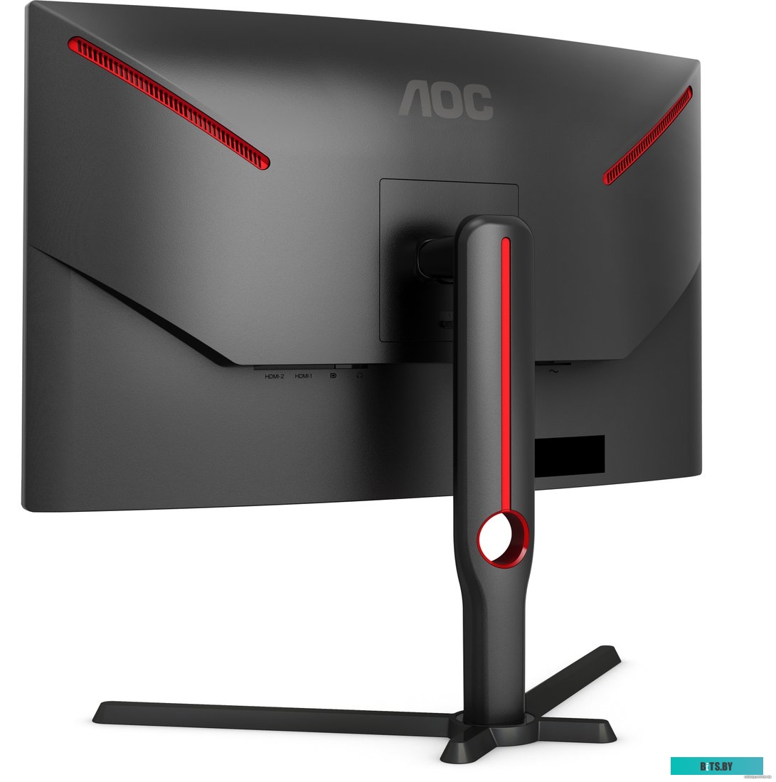 Монитор AOC C27G3U/BK