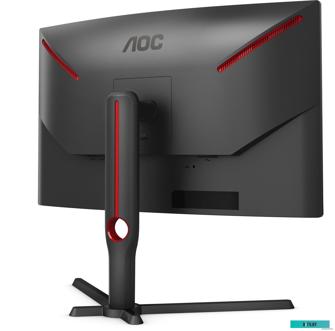 Монитор AOC C27G3U/BK