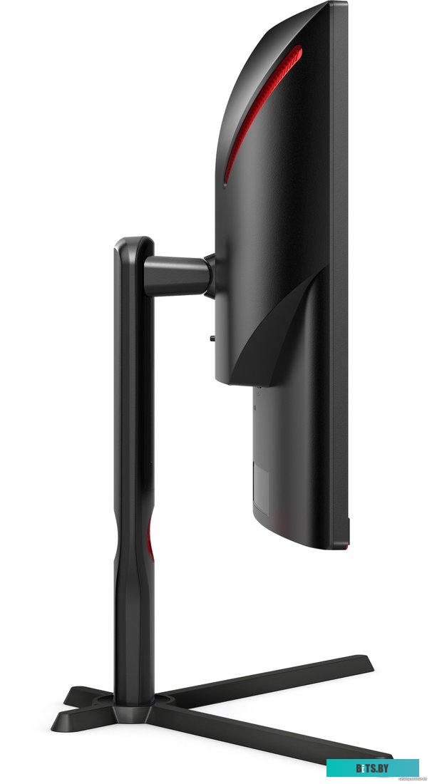 Монитор AOC C27G3U/BK