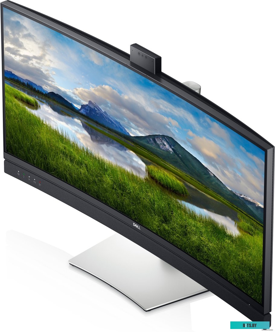 Монитор Dell C3422WE