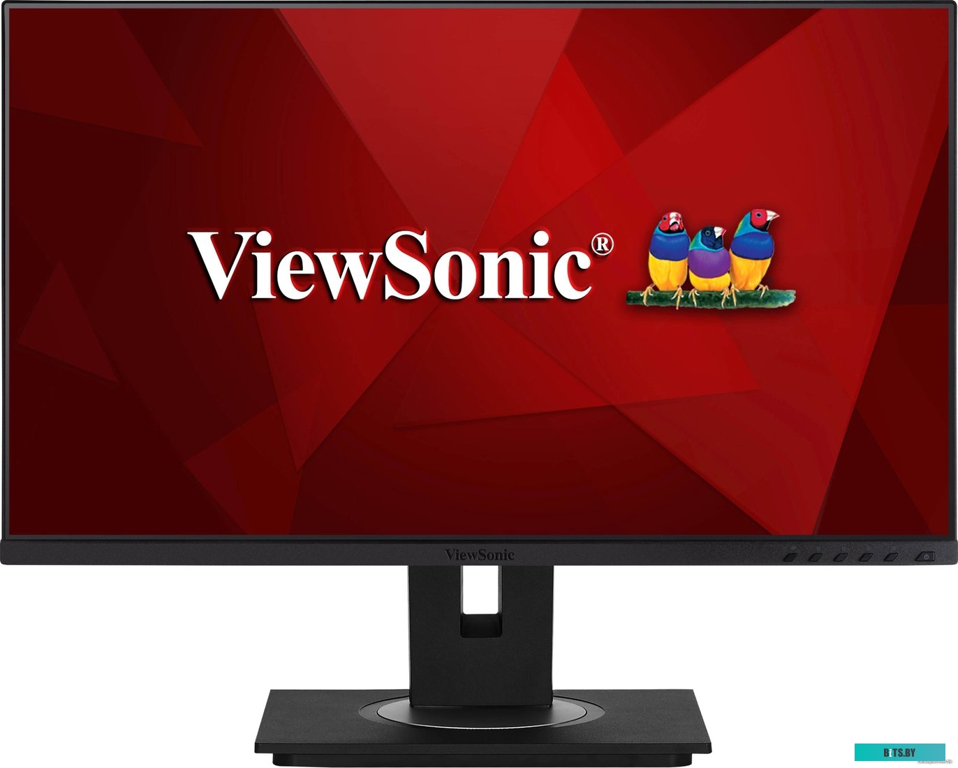 Монитор ViewSonic VG2456