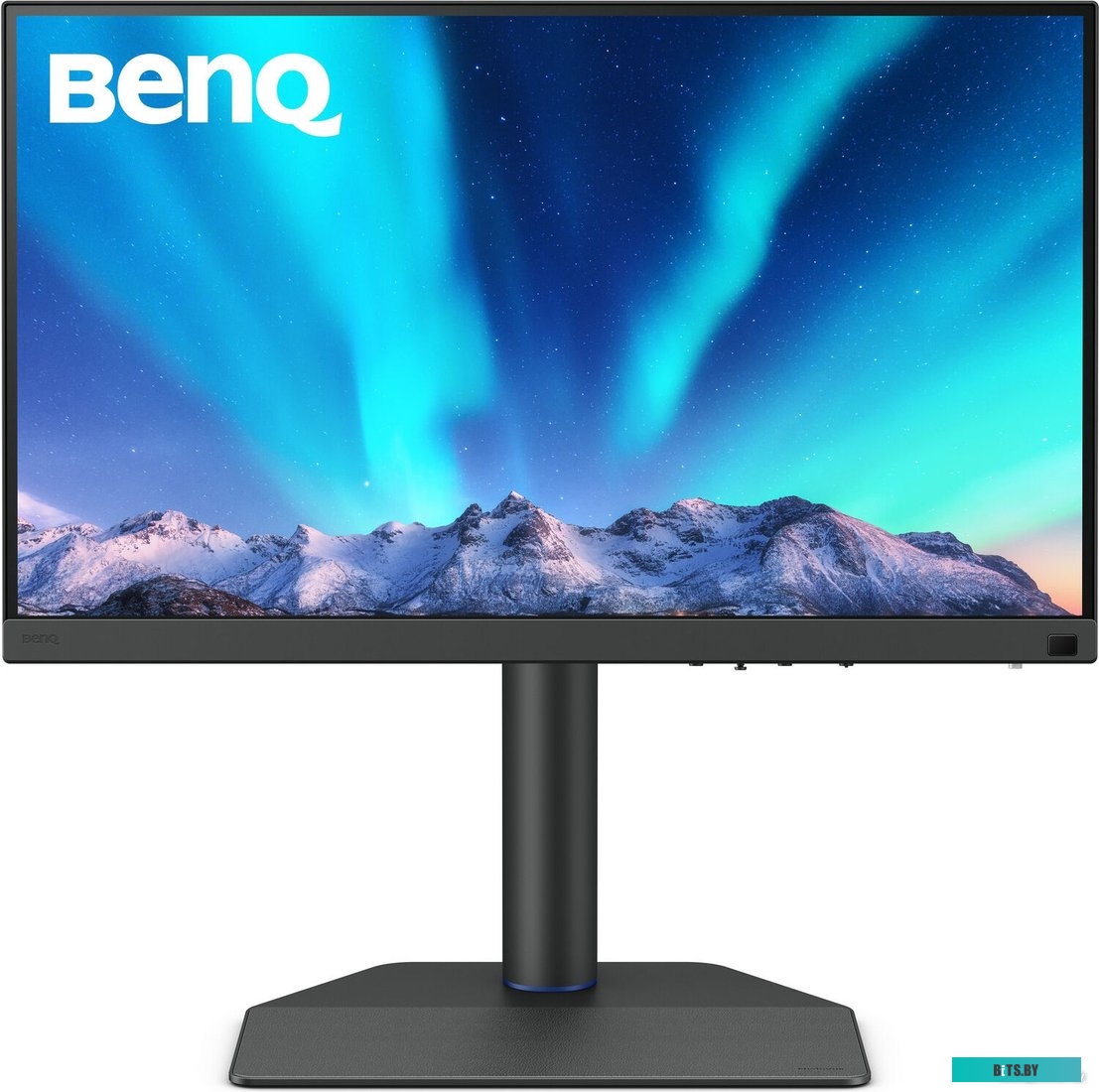 SW272U Benq PhotoVue SW272U