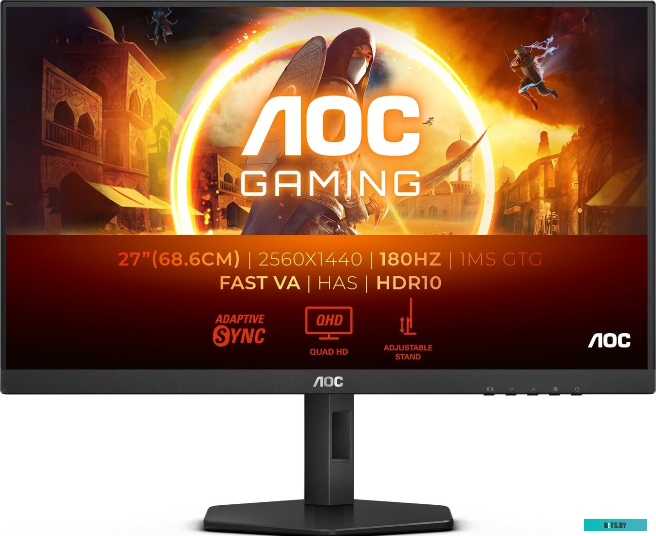 AOC Q27G4XN
