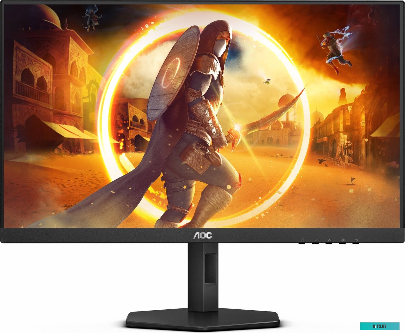AOC Q27G4XN