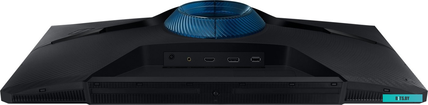 Монитор Samsung Odyssey G3 LS27DG300EIXCI
