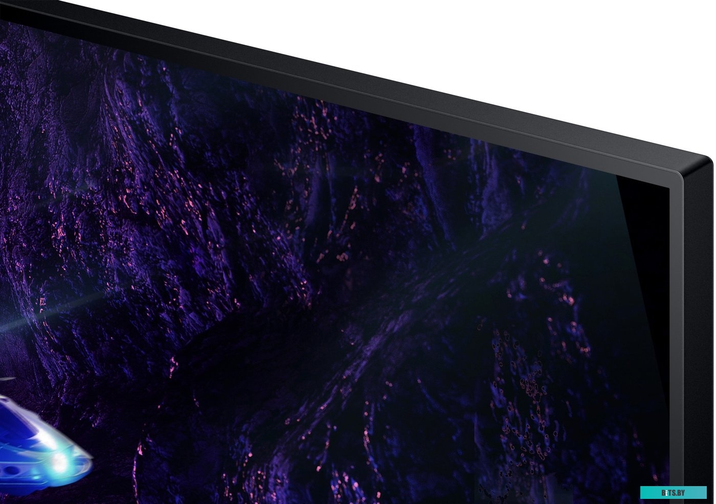 Монитор Samsung Odyssey G3 LS27DG300EIXCI