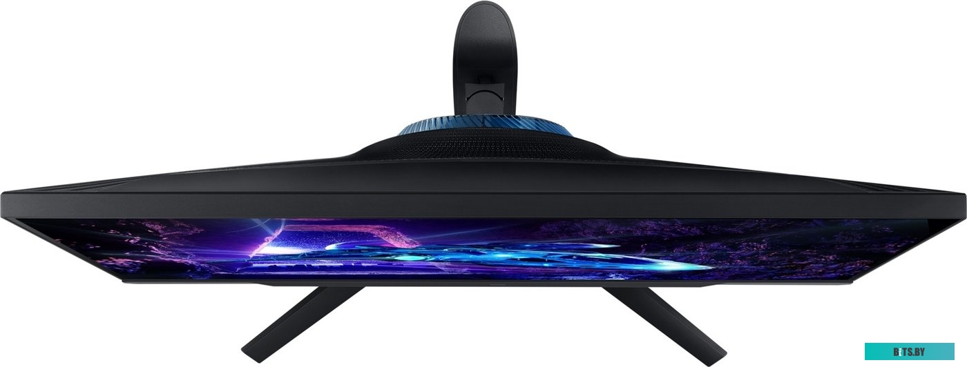 Монитор Samsung Odyssey G3 LS27DG300EIXCI