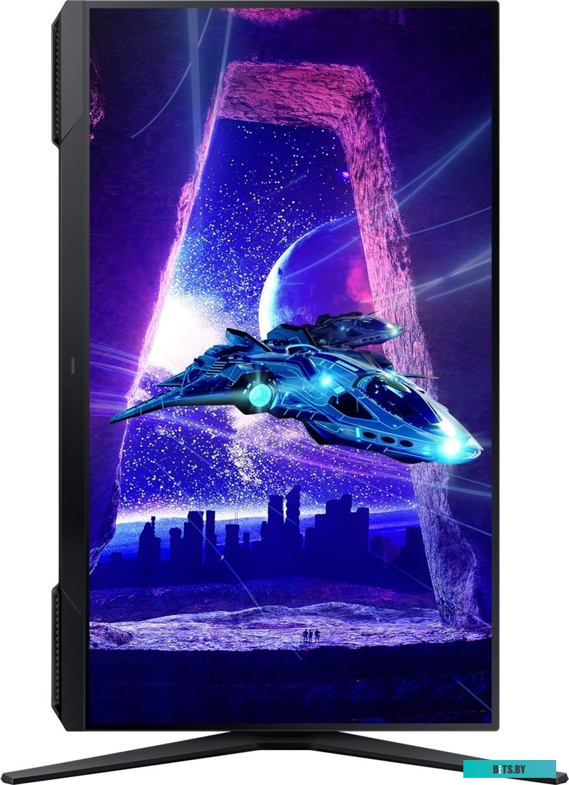 Монитор Samsung Odyssey G3 LS27DG300EIXCI