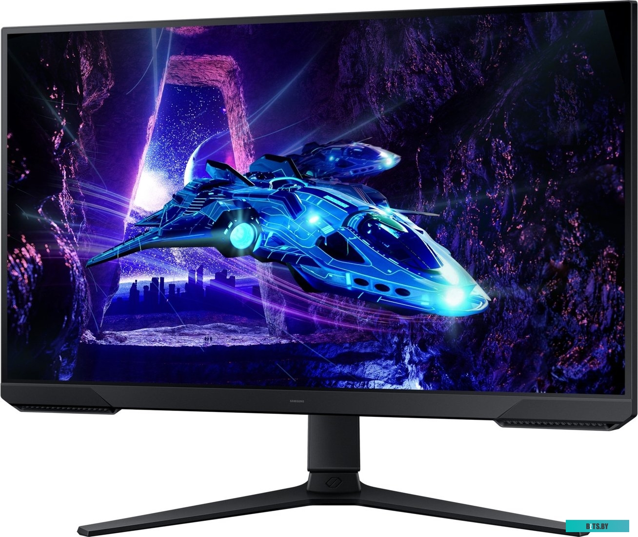 Монитор Samsung Odyssey G3 LS27DG300EIXCI