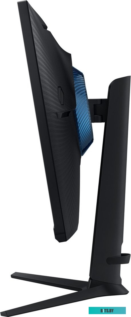 Монитор Samsung Odyssey G3 LS27DG300EIXCI