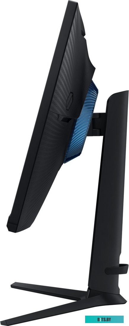 Монитор Samsung Odyssey G3 LS27DG300EIXCI