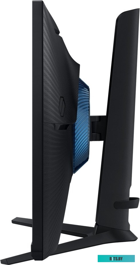 Монитор Samsung Odyssey G3 LS27DG300EIXCI