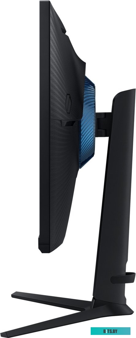 Монитор Samsung Odyssey G3 LS27DG300EIXCI