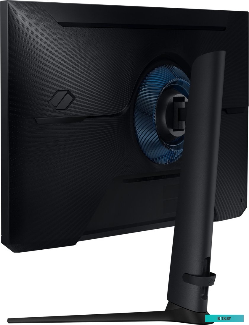 Монитор Samsung Odyssey G3 LS27DG300EIXCI