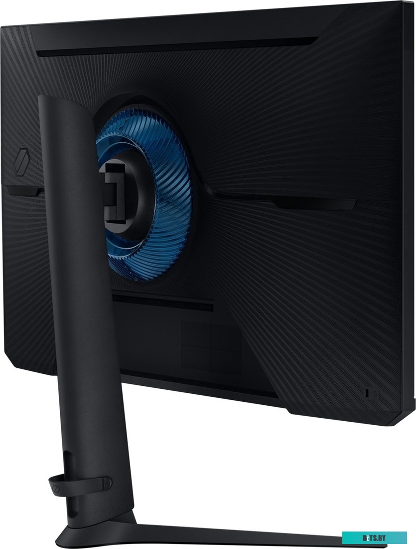 Монитор Samsung Odyssey G3 LS27DG300EIXCI