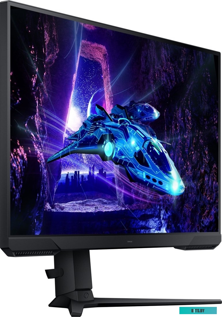 Монитор Samsung Odyssey G3 LS27DG300EIXCI
