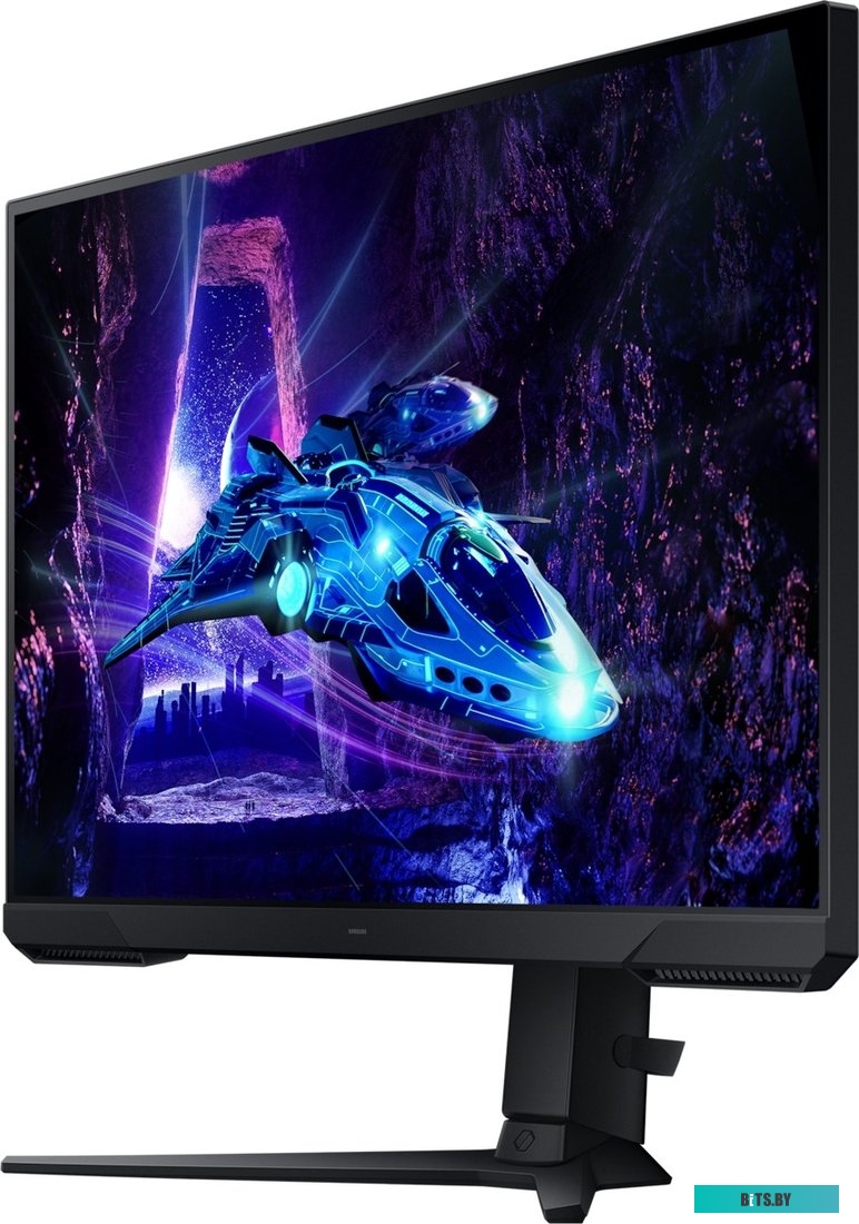 Монитор Samsung Odyssey G3 LS27DG300EIXCI