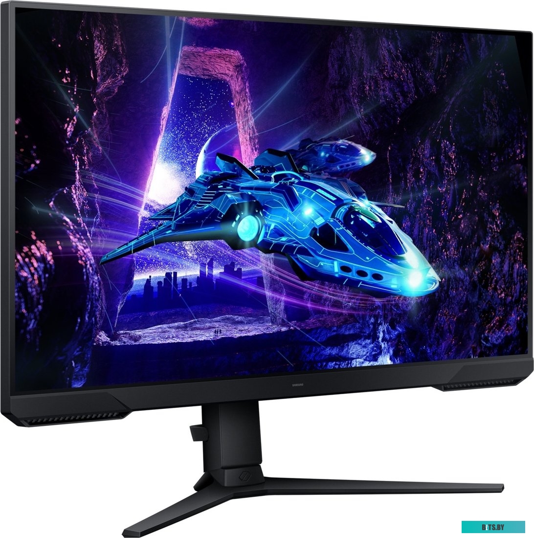 Монитор Samsung Odyssey G3 LS27DG300EIXCI