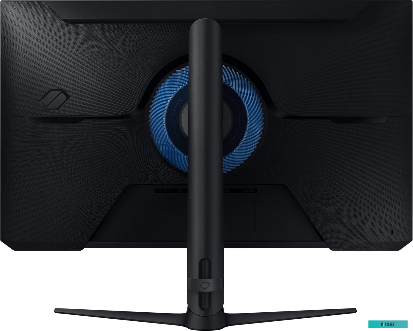 Монитор Samsung Odyssey G3 LS27DG300EIXCI