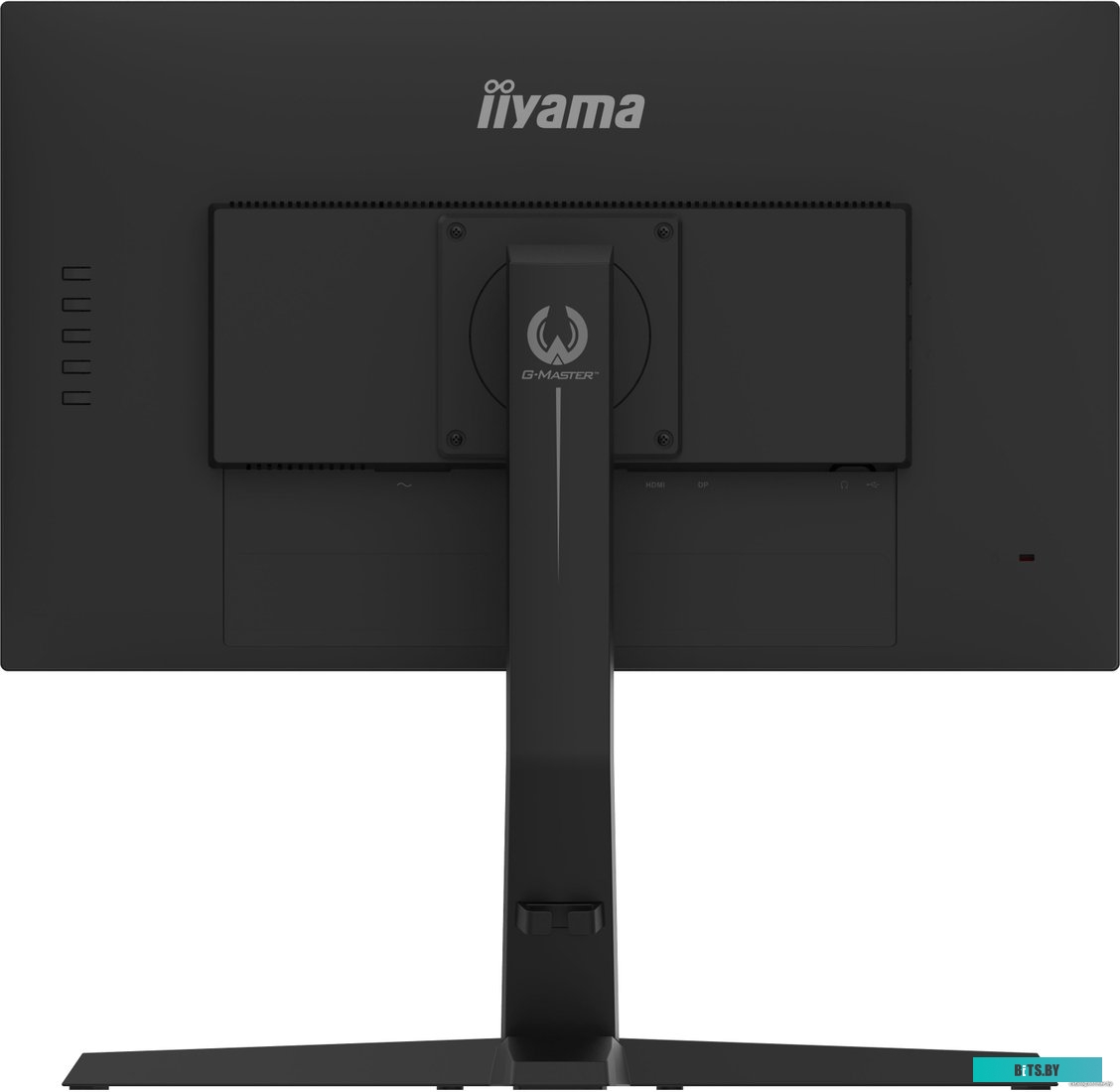 Монитор Iiyama Red Eagle G-Master GB2470HSU-B1