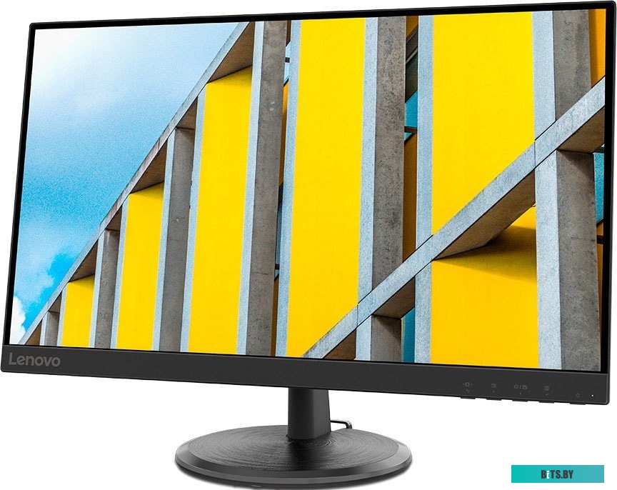 Монитор Lenovo D27-30 66B8KAC6EU