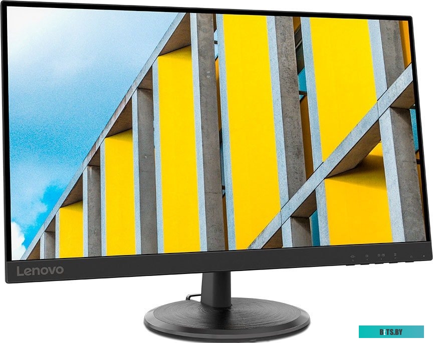 Монитор Lenovo D27-30 66B8KAC6EU