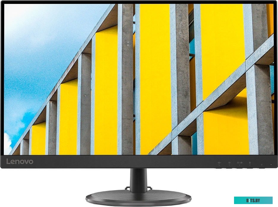 Монитор Lenovo D27-30 66B8KAC6EU