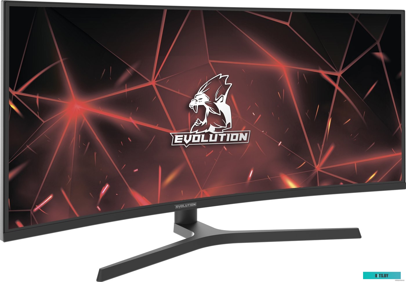 Evolution Ultra Wide GX34WV VA
