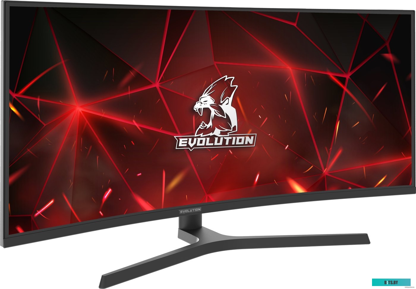 Evolution Ultra Wide GX34WV VA