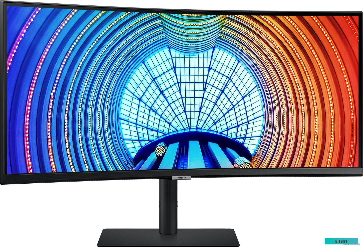 Samsung ViewFinity S65UA LS34A650UBIXCI