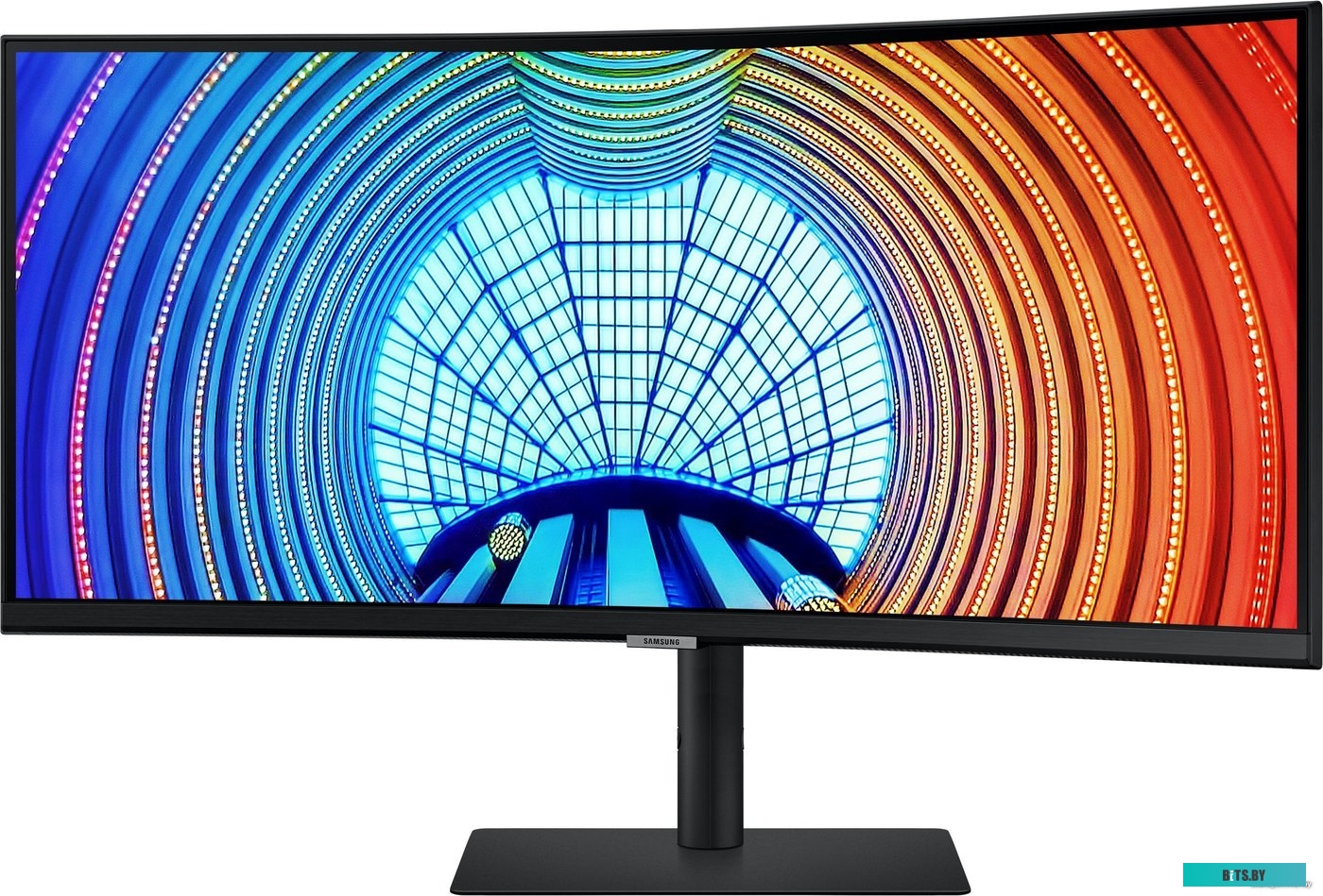Samsung ViewFinity S65UA LS34A650UBIXCI